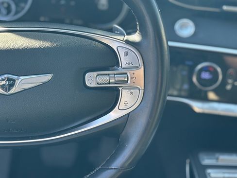 Used 2022 Genesis GV70 2.5T image 15