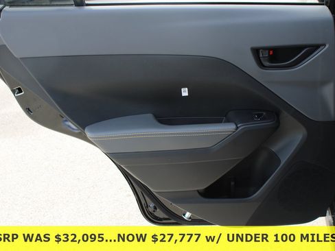 Used 2025 Subaru Crosstrek 2.5i Sport image 17