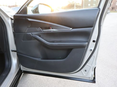 Used 2024 MAZDA CX-30 AWD 2.5 S w/ Select Sport Pkg image 9