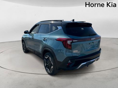 New 2026 Kia Seltos SX image 5