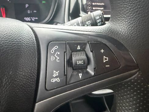 Used 2021 Chevrolet Spark LT FWD image 21
