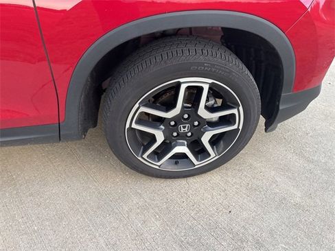 Used 2023 Honda Passport Elite image 55