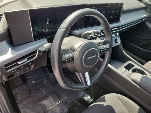 Used 2024 Hyundai Sonata SEL FWD image 20