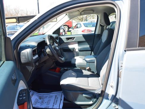 Used 2024 Ford Maverick XLT image 28