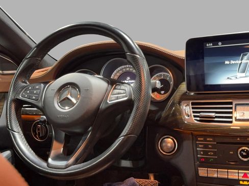 Used 2016 Mercedes-Benz CLS 400 4MATIC image 33