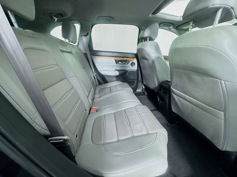 Used 2018 Honda CR-V EX-L image 37