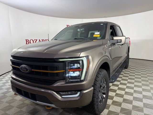 Used 2022 Ford F150 Tremor w/ Equipment Group 402A High AWD/4WD image 6