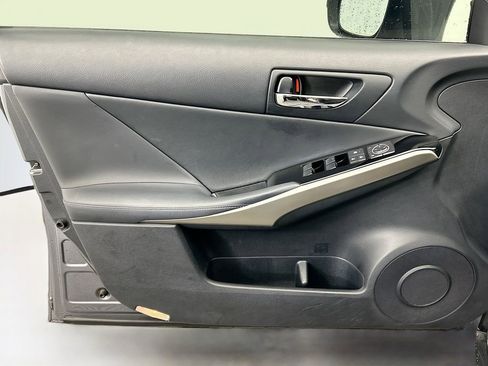 Used 2016 Lexus IS 200t image 22