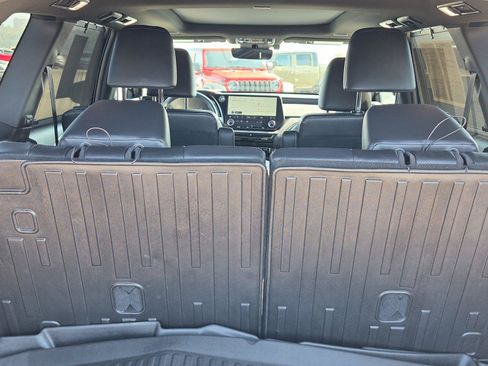 Used 2024 Lexus TX 350 FWD w/ Captains Chair Package image 14