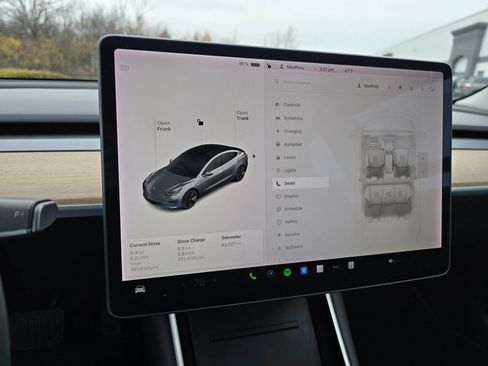 Used 2019 Tesla Model 3 Long Range image 44