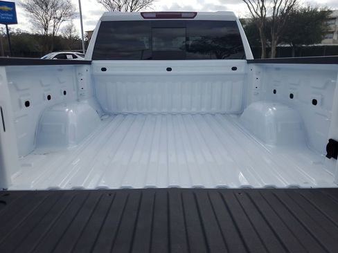 New 2026 Chevrolet Silverado 1500 RST image 7