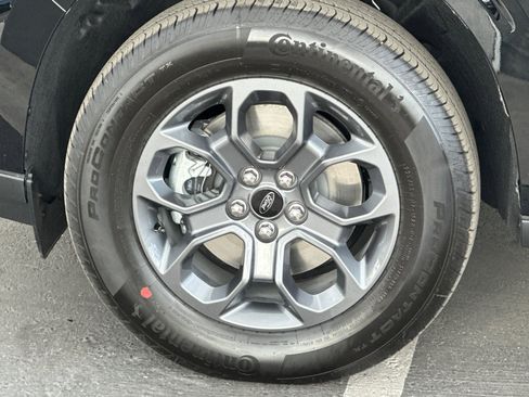 New 2026 Ford Maverick XLT image 23