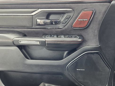 Used 2022 RAM 1500 TRX w/ TRX Level 2 Equipment Group AWD/4WD image 21