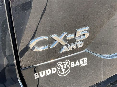 Used 2023 MAZDA CX-5 AWD 2.5 S w/ Premium Plus Pkg image 32