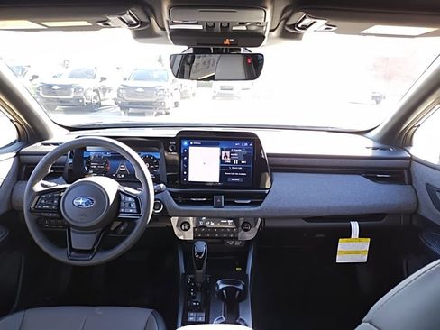 New 2026 Subaru Outback Premium AWD/4WD image 23