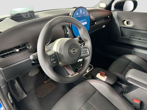 New 2026 MINI Cooper S image 11