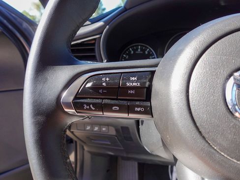 Certified 2024 MAZDA CX-30 AWD 2.5 S w/ Preferred Package image 14