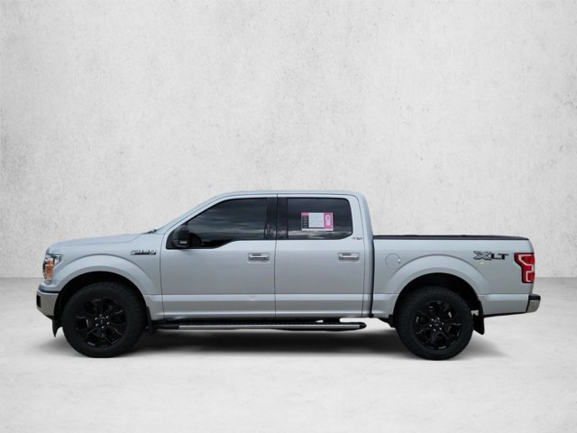 Used 2019 Ford F150 XLT w/ Equipment Group 302A Luxury RWD image 9