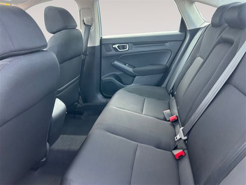 Certified 2023 Honda Civic EX image 13