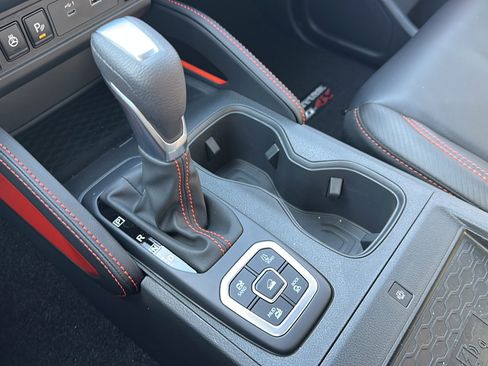 New 2026 Nissan Frontier PRO-4X w/ Pro Premium Package image 26