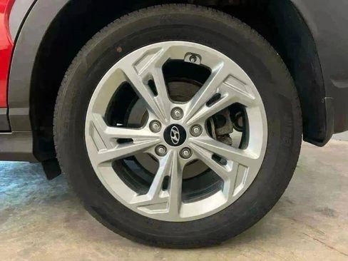 Used 2022 Hyundai Kona SEL w/ Convenience Package AWD/4WD image 20