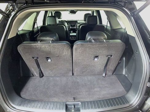Used 2022 Kia Sorento SX Prestige image 29