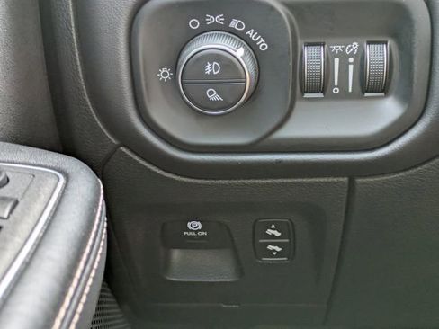 Used 2023 RAM 1500 TRX w/ TRX Level 2 Equipment Group AWD/4WD image 23