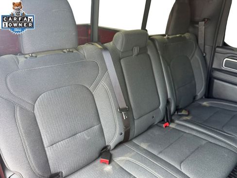 Used 2023 RAM 1500 Big Horn AWD/4WD image 15
