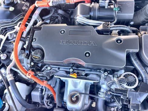 Used 2022 Honda Accord Touring image 10