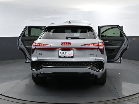 New 2026 Audi Q3 quattro 2.0T AWD/4WD image 28