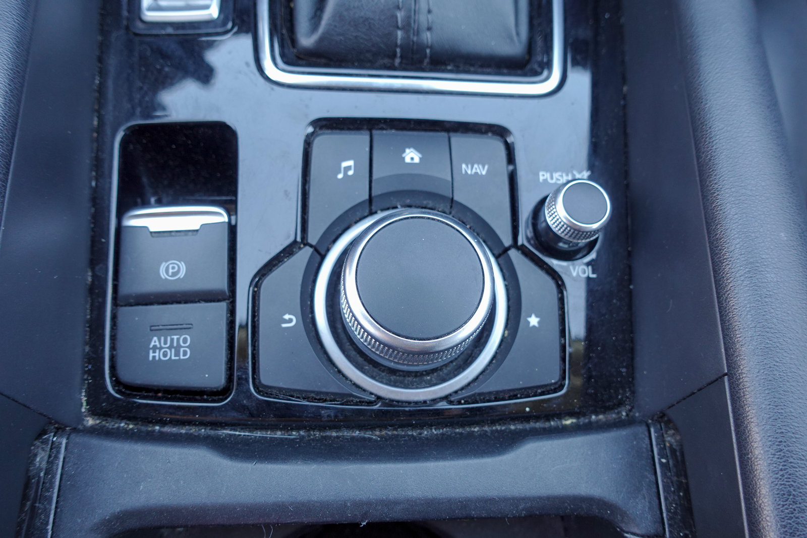 Used 2020 MAZDA MAZDA6 Grand Touring FWD image 22