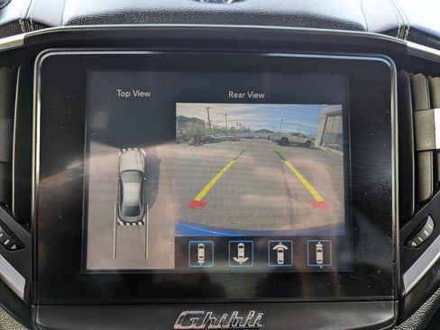 Used 2019 Maserati Ghibli S Q4 AWD/4WD image 22