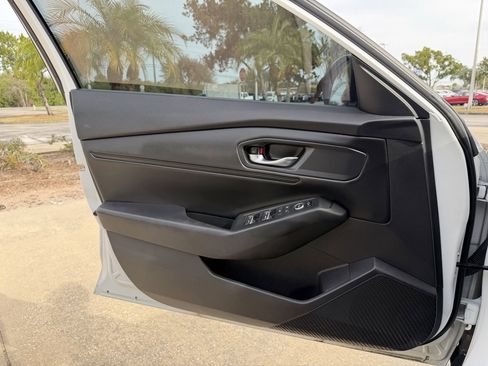 Used 2024 Honda Accord EX image 22