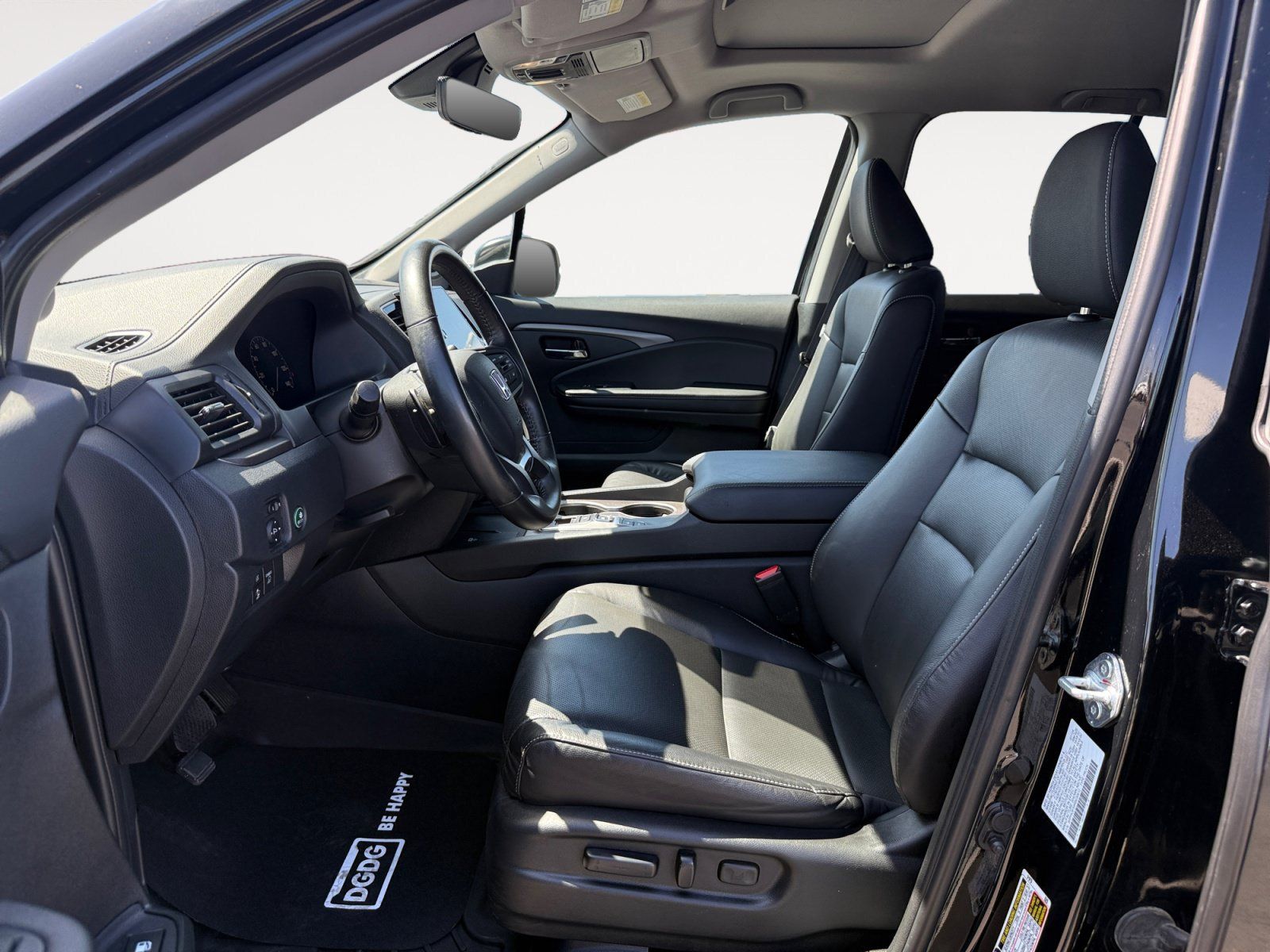 Certified 2024 Honda Ridgeline RTL image 10