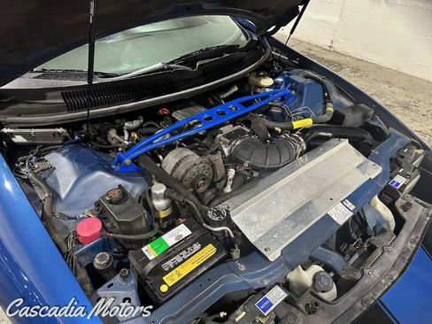 Used 1996 Chevrolet Camaro Z28 image 30