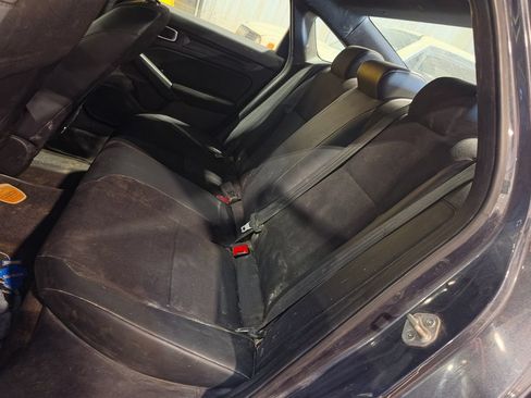 Used 2024 Honda Civic Sport image 7