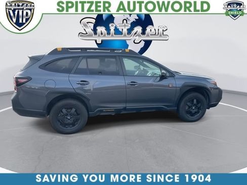 Used 2024 Subaru Outback Wilderness image 10
