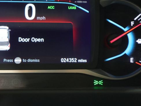 Used 2022 Honda Pilot Elite image 44