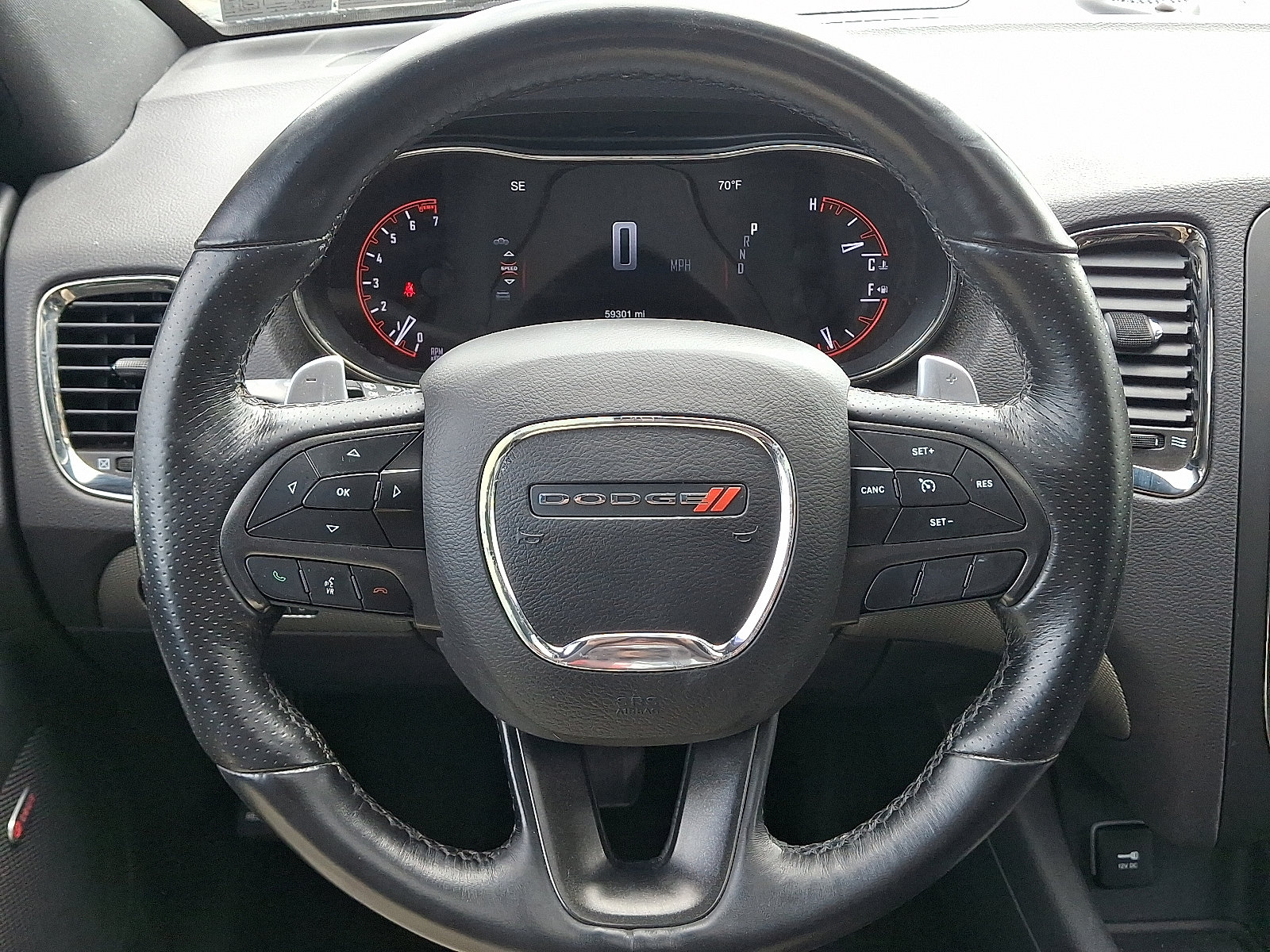 Certified 2018 Dodge Durango GT w/ Premium Group AWD/4WD image 20