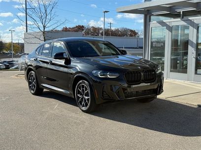 Used 2024 BMW X4 M40i