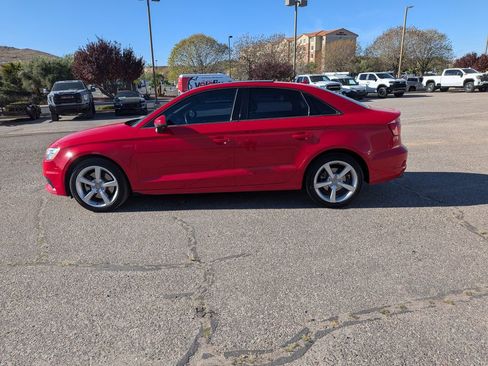 Used 2015 Audi A3 1.8T Premium image 9
