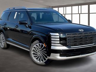 New 2026 Hyundai Palisade Calligraphy video 1