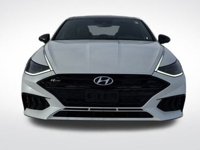 Used 2023 Hyundai Sonata N Line