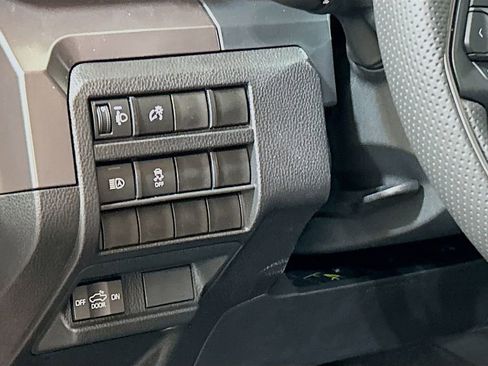 New 2026 Toyota Tacoma TRD Sport RWD image 11