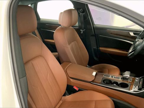 Certified 2023 Audi A6 2.0T Premium w/ Convenience Package image 13