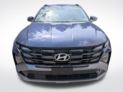 Used 2025 Hyundai Tucson SEL AWD/4WD image 8