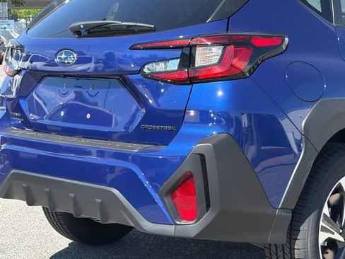 New 2026 Subaru Crosstrek 2.0i Premium AWD/4WD image 4