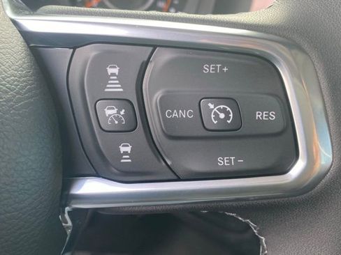 New 2026 Jeep Wrangler Sahara image 18