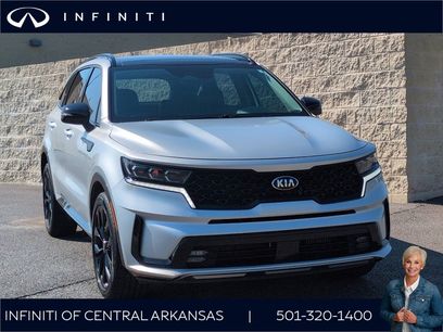 Used 2021 Kia Sorento SX