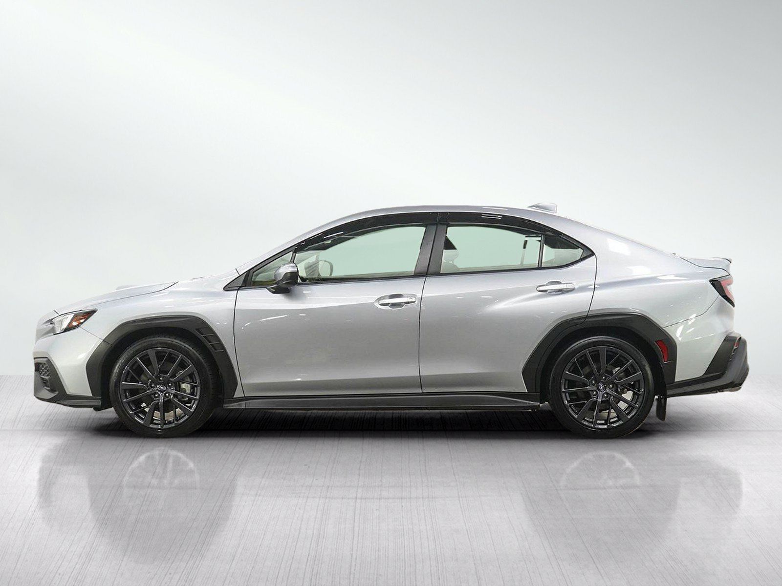 Used 2024 Subaru WRX Premium AWD/4WD image 2